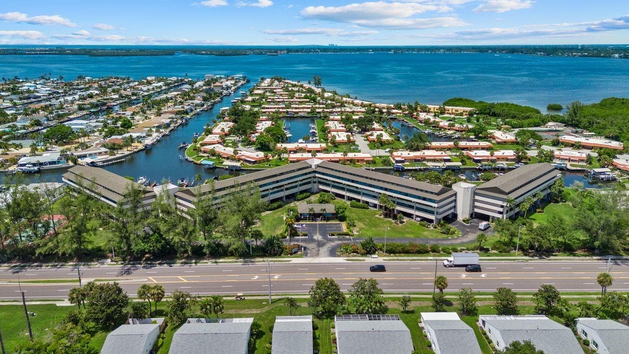 Condominium at 9604 CORTEZ RD W #233, BRADENTON, photo 66 of 69