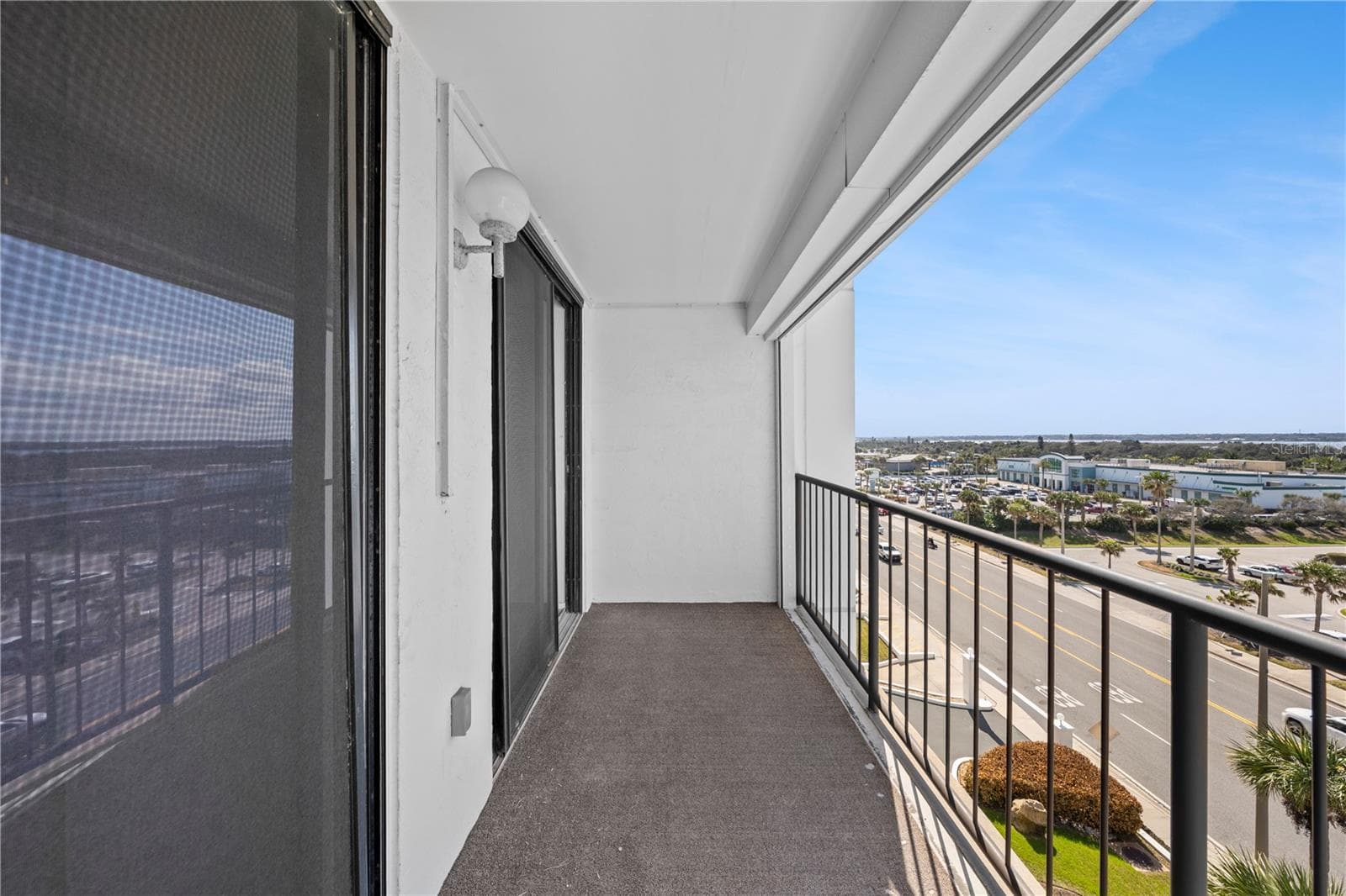 Condominium at 3003 S ATLANTIC AVE #6B4, DAYTONA BEACH SHORES, photo 18 of 34