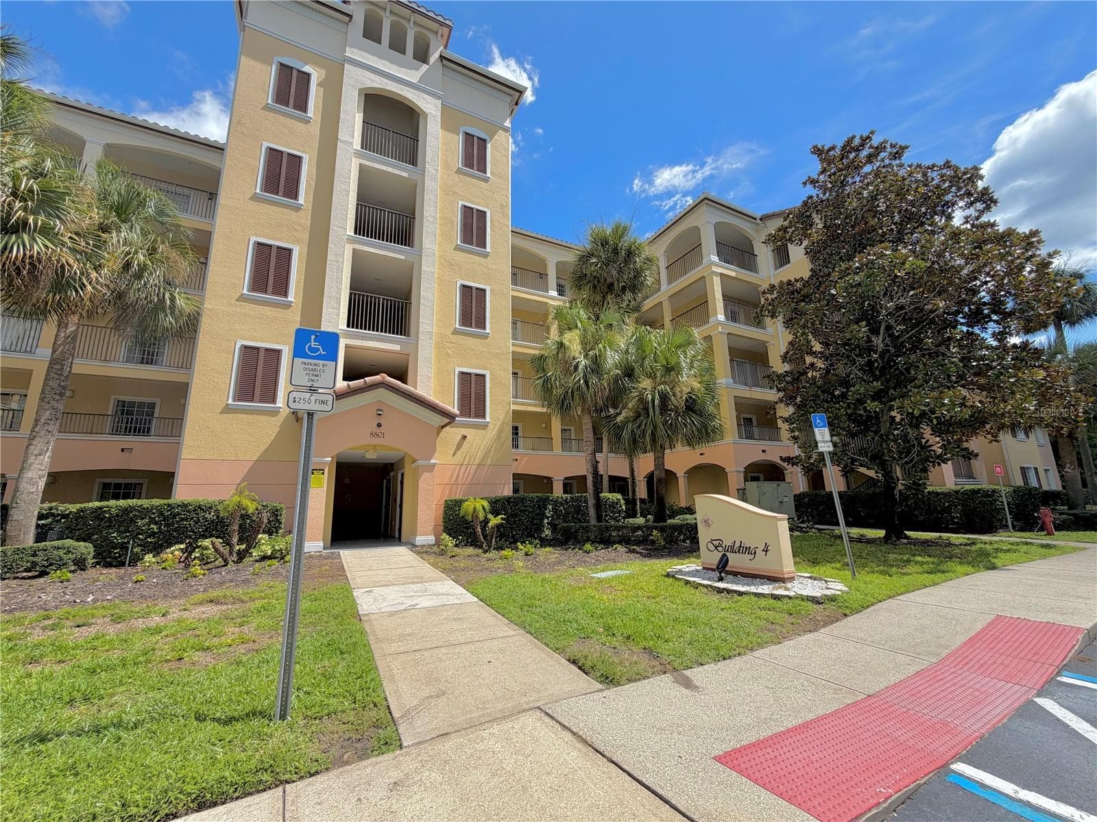 8801 WORLDQUEST BLVD #4506