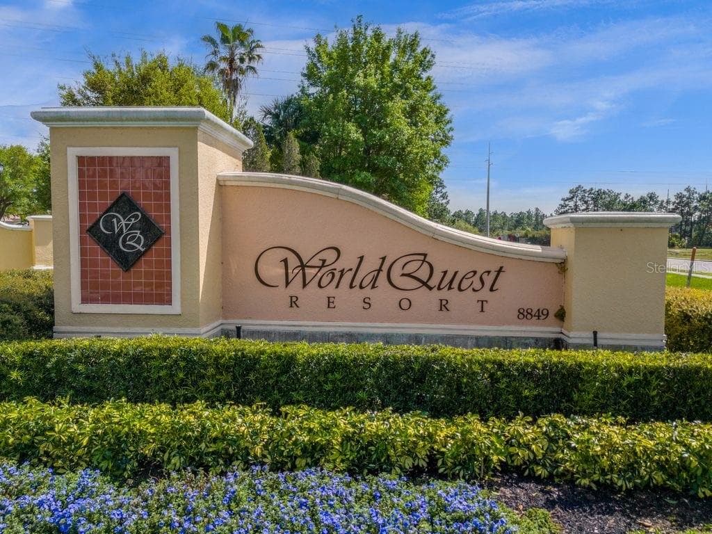 Condo - Hotel at 8801 WORLDQUEST BLVD #4506, ORLANDO, photo 23 of 25