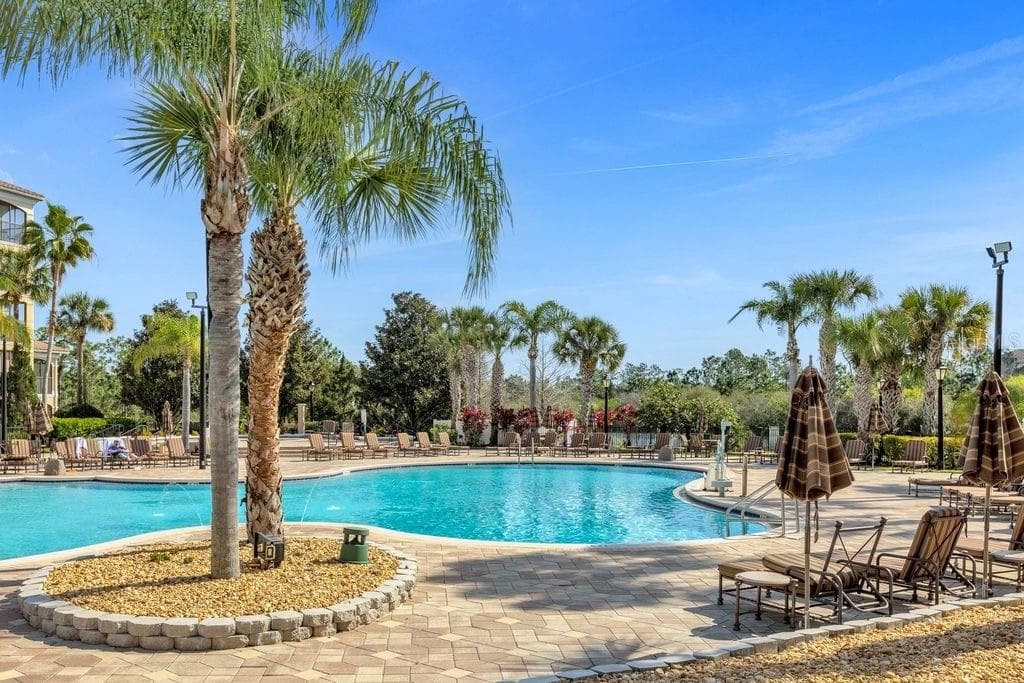 Condo - Hotel at 8801 WORLDQUEST BLVD #4506, ORLANDO, photo 24 of 25
