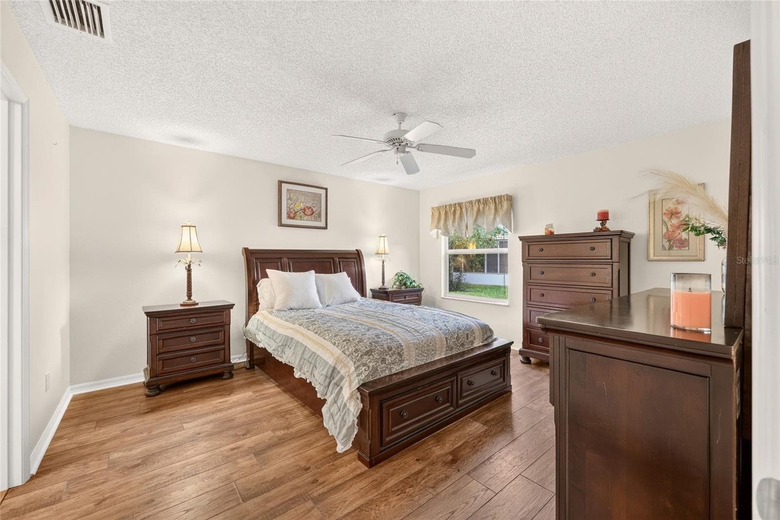 Primary Suite - 16947 SE 93RD CUTHBERT CIR, THE VILLAGES