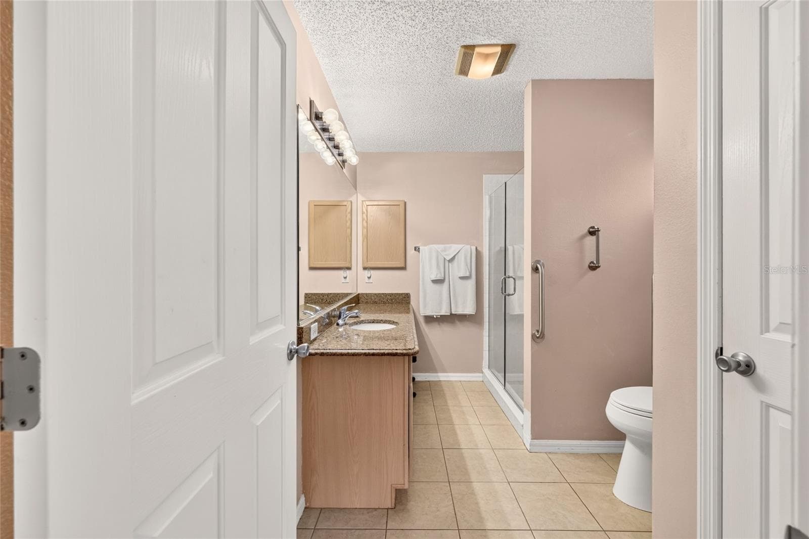 Primary Bathroom - 16947 SE 93RD CUTHBERT CIR, THE VILLAGES