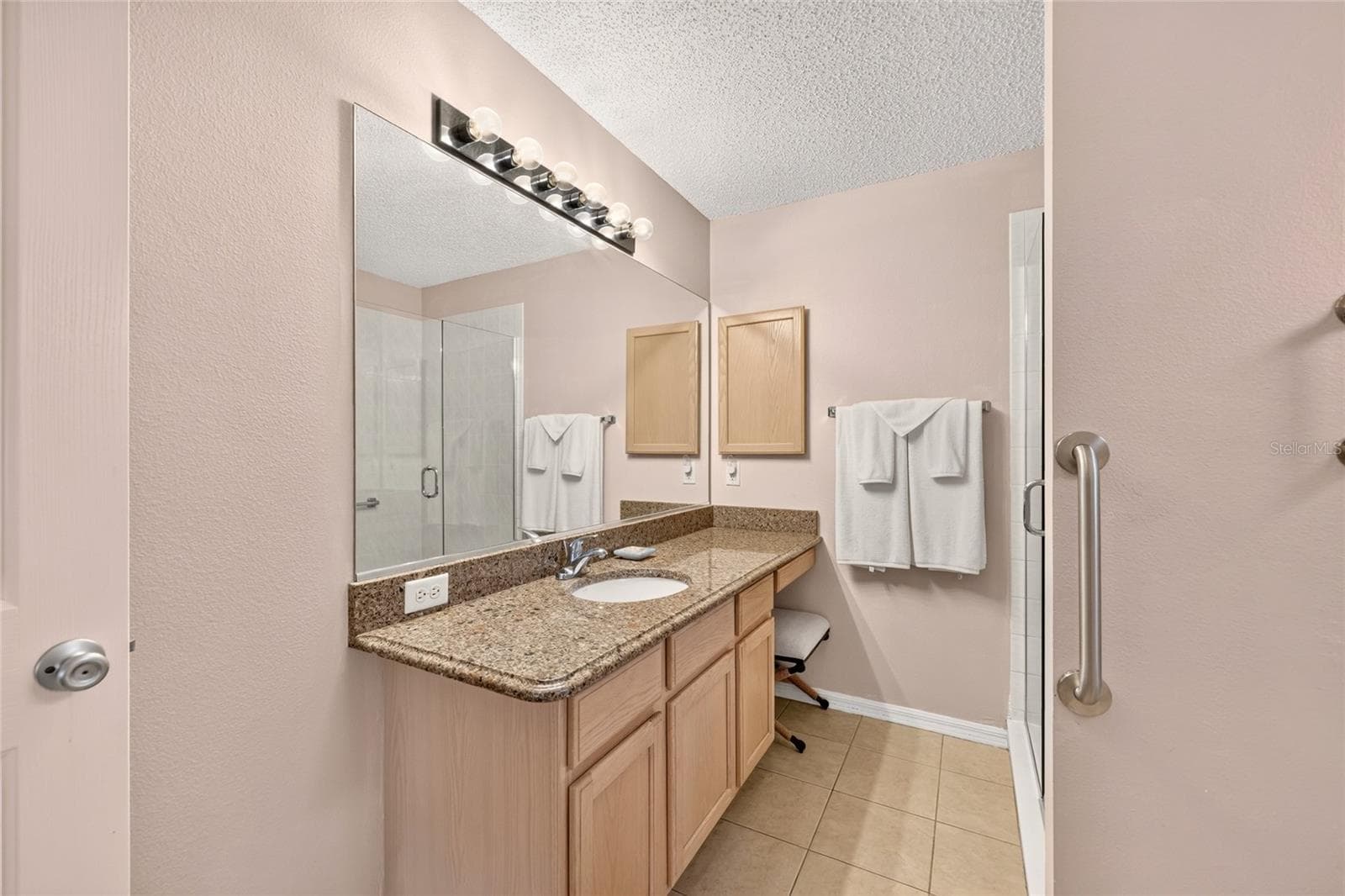 Primary Bathroom - 16947 SE 93RD CUTHBERT CIR, THE VILLAGES
