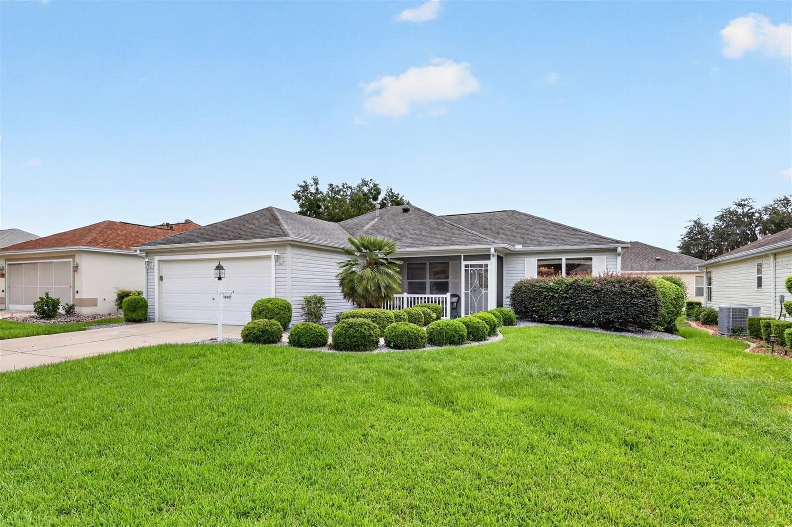Single Family Residence at 16947 SE 93RD CUTHBERT CIR, THE VILLAGES, photo 47 of 47