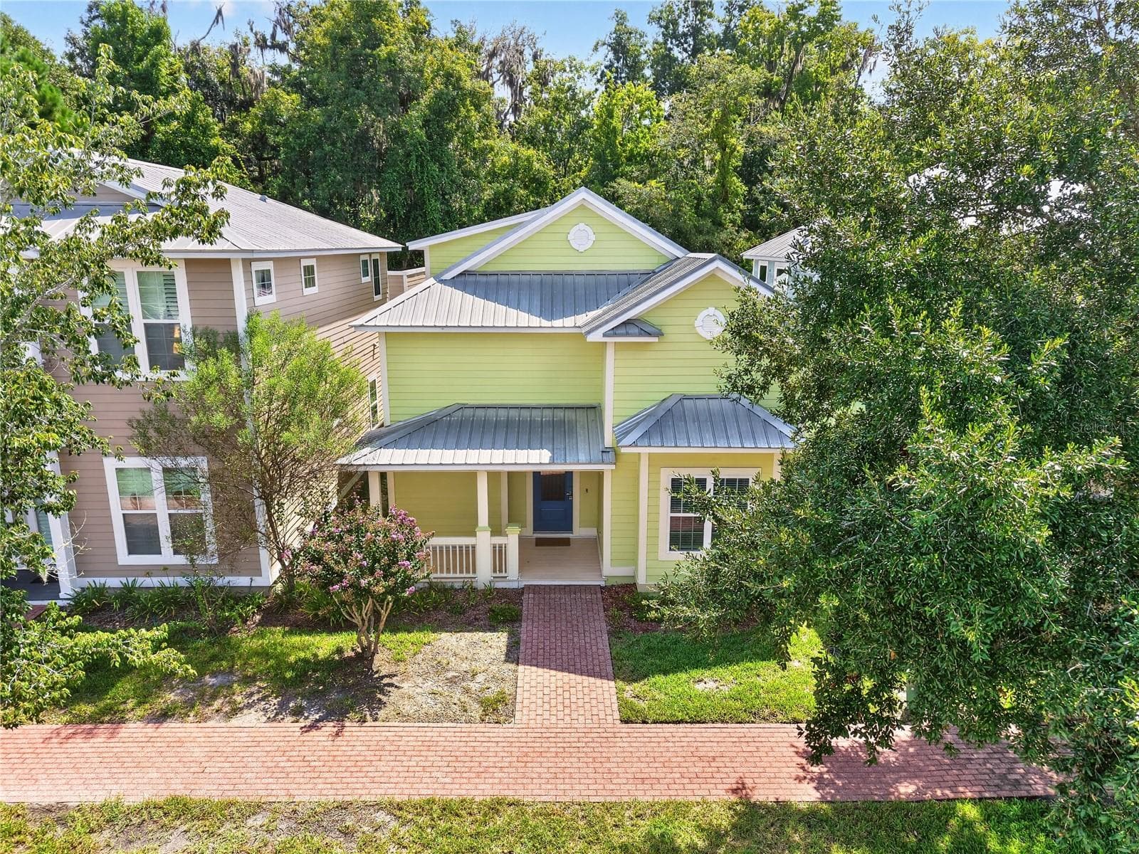Single Family Residence at 1153 NW 50TH TER, GAINESVILLE, photo 44 of 47
