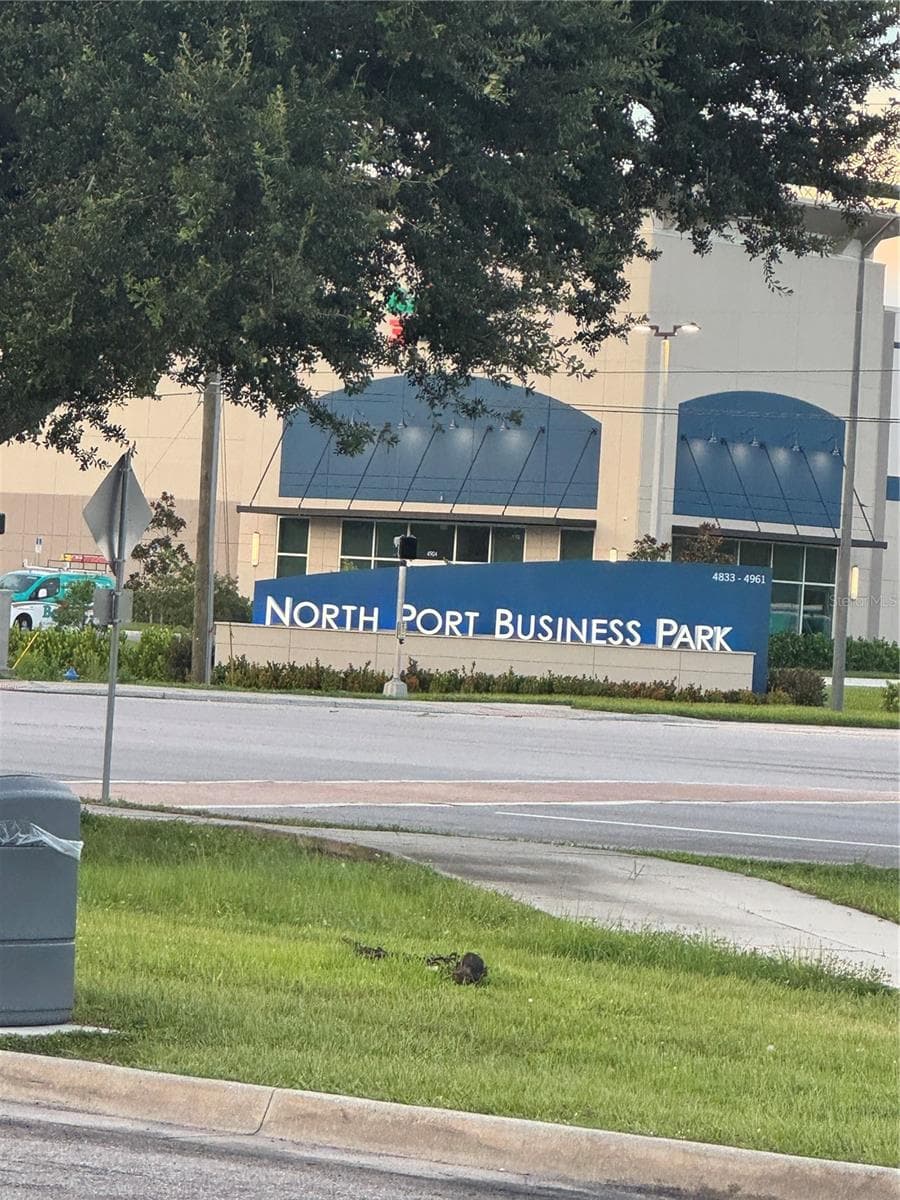 Land at JONAH DR, NORTH PORT, photo 8 of 9