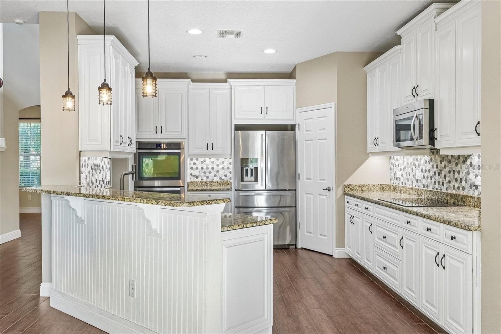 Single Family Residence at 19711 WELLINGTON MANOR BLVD, LUTZ, photo 8 of 39