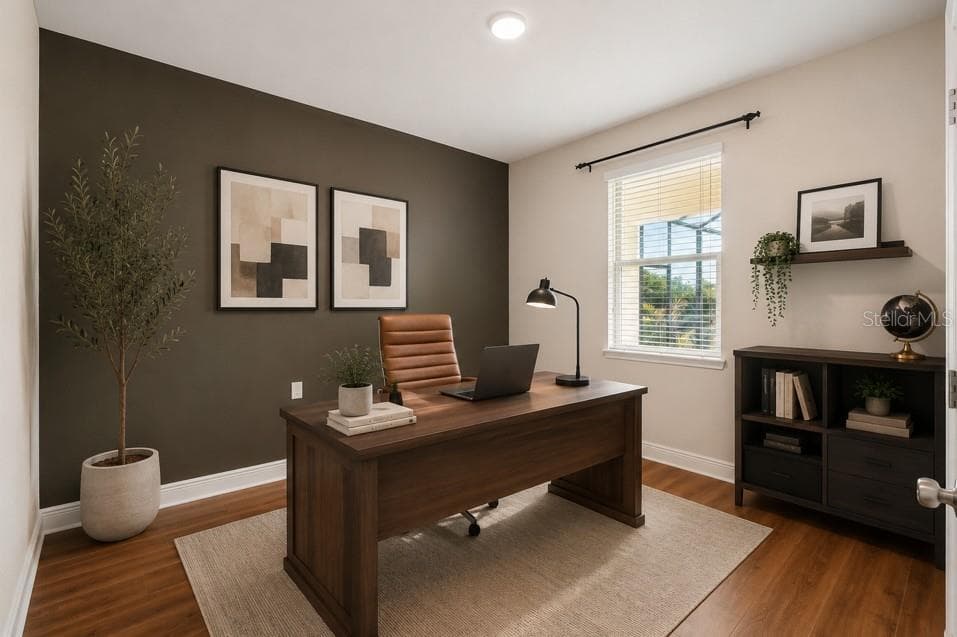 Single Family Residence at 19711 WELLINGTON MANOR BLVD, LUTZ, photo 13 of 39