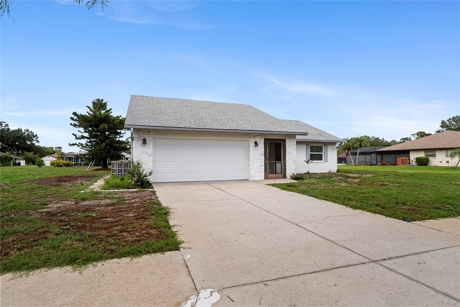 Single Family Residence at 112 WOODINGHAM DR, VENICE, photo 29 of 47