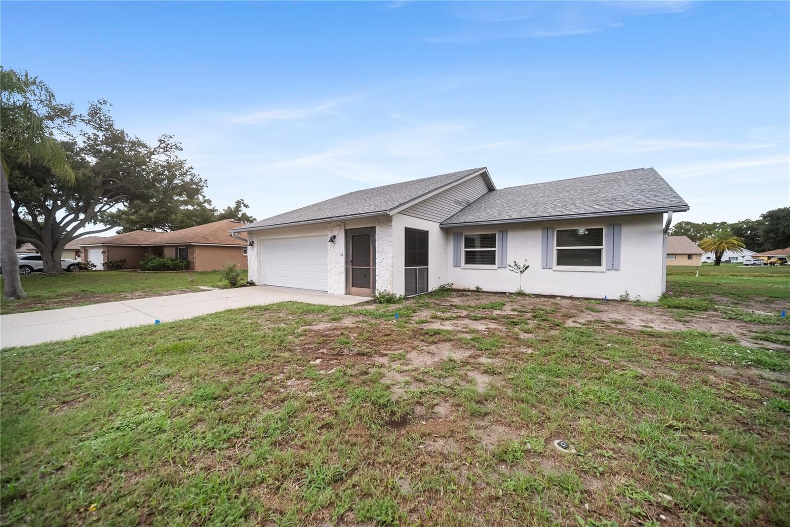 Single Family Residence at 112 WOODINGHAM DR, VENICE, photo 27 of 47