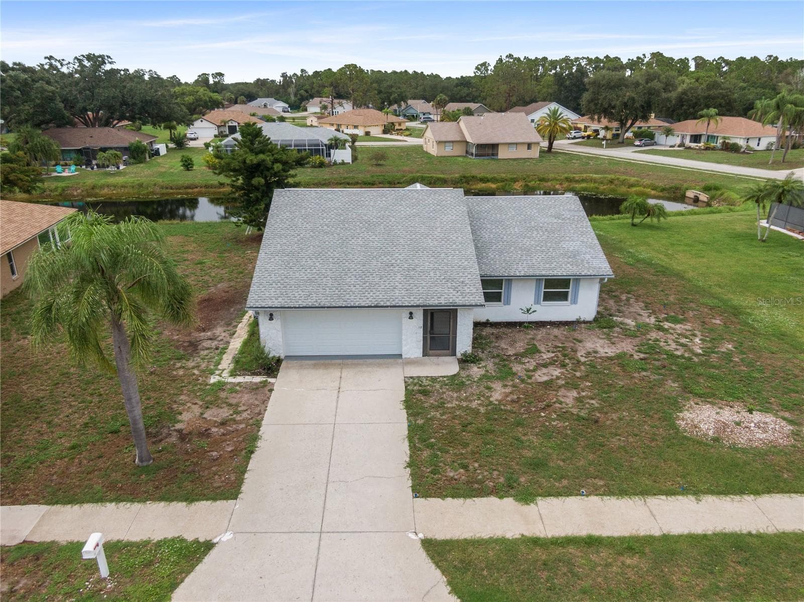 Single Family Residence at 112 WOODINGHAM DR, VENICE, photo 42 of 47