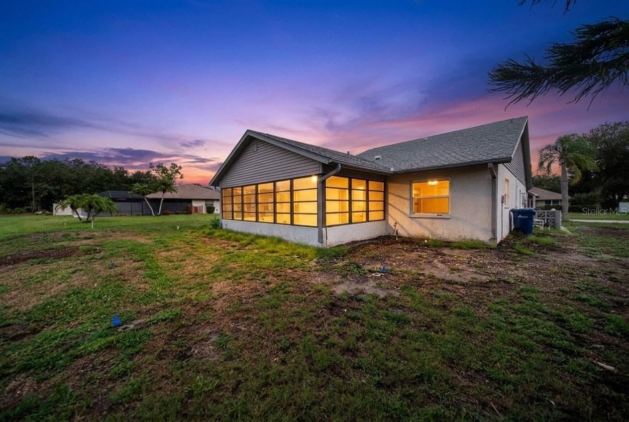 Single Family Residence at 112 WOODINGHAM DR, VENICE, photo 47 of 47