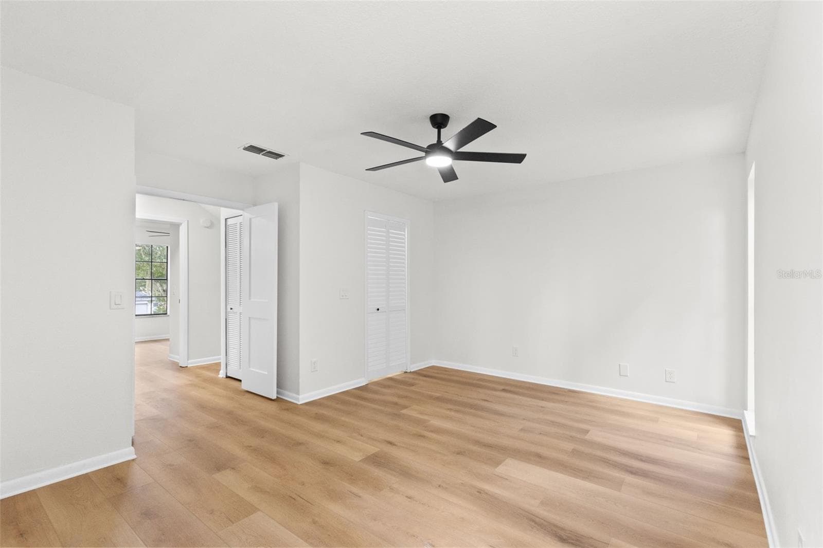 Primary Bedroom - 3720 MURRAY DALE DR, VALRICO