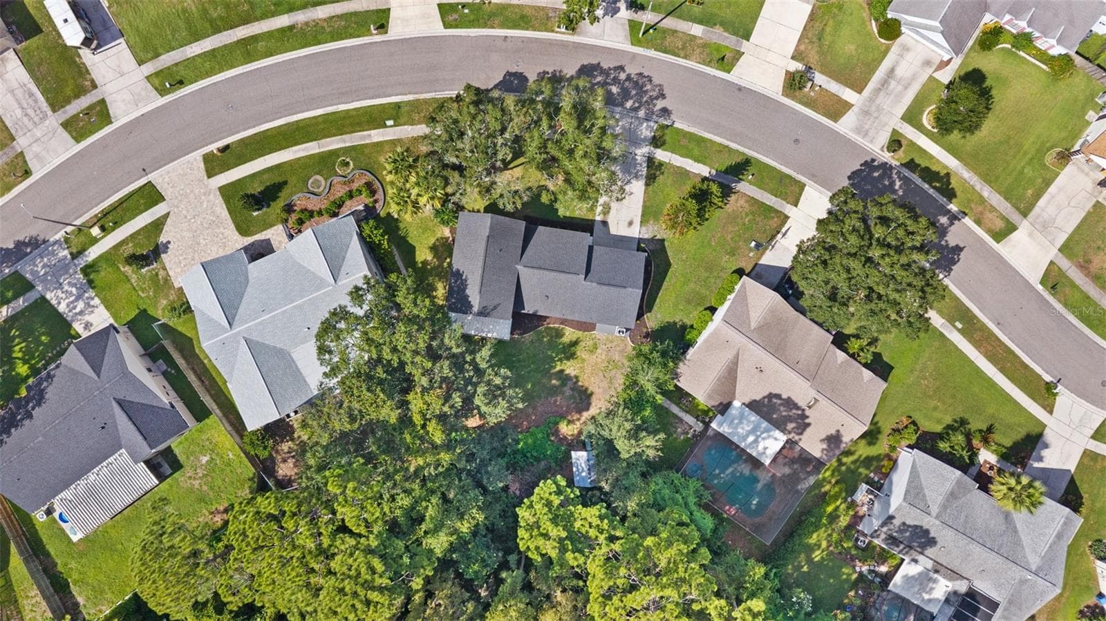 Single Family Residence at 3720 MURRAY DALE DR, VALRICO, photo 58 of 68