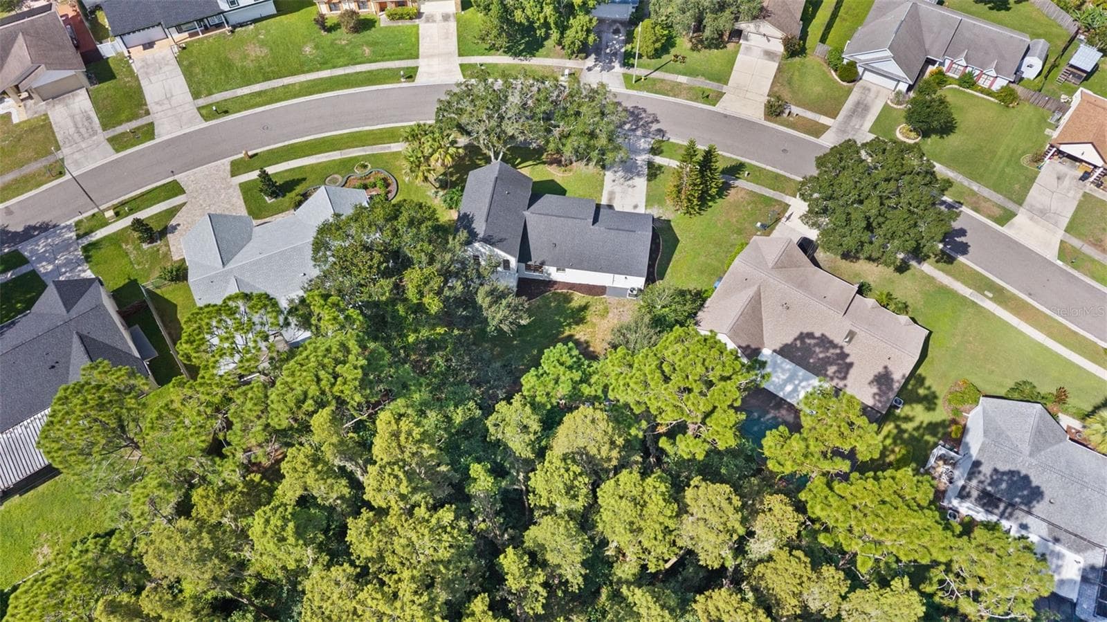 Single Family Residence at 3720 MURRAY DALE DR, VALRICO, photo 59 of 68