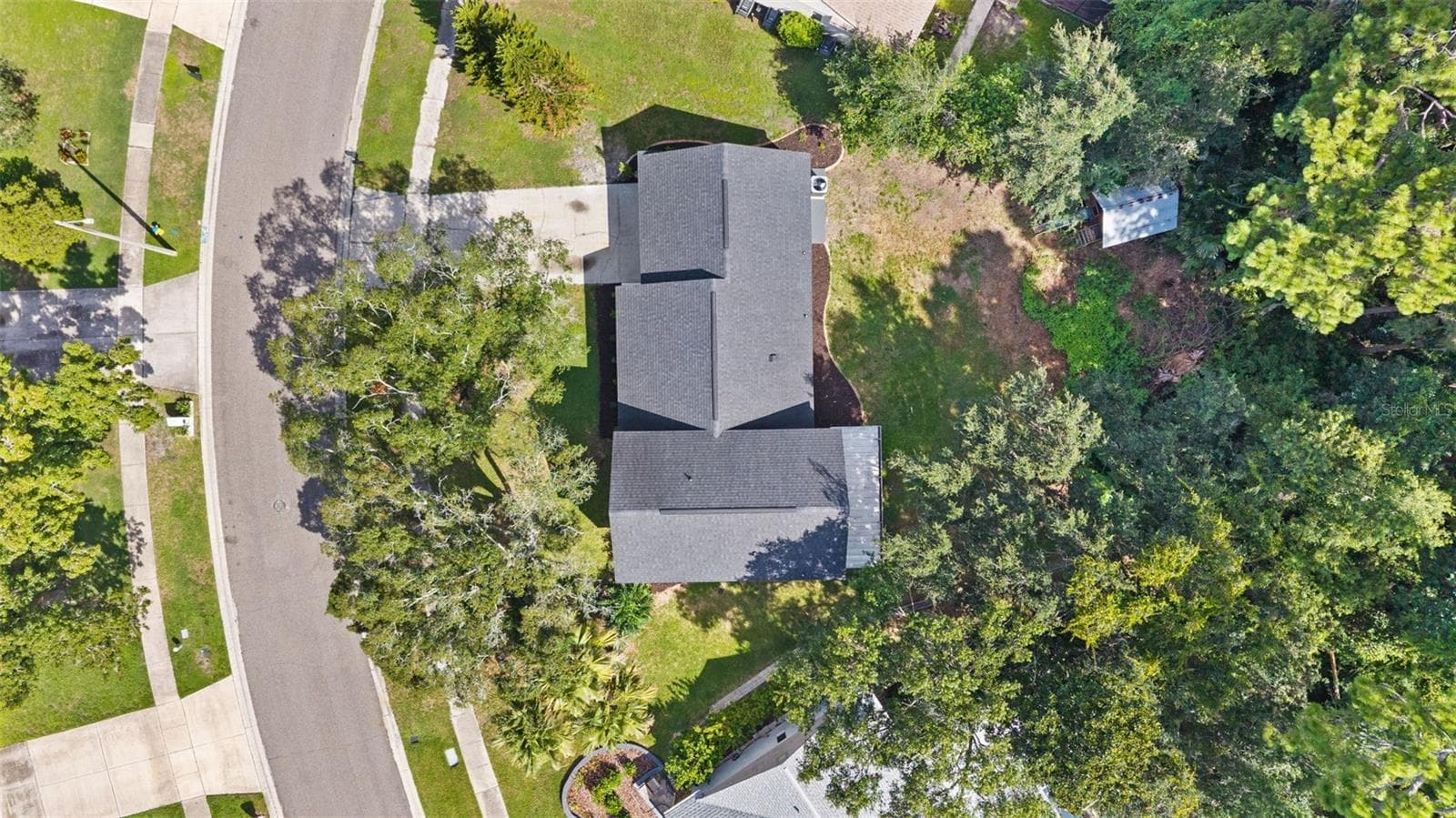 Single Family Residence at 3720 MURRAY DALE DR, VALRICO, photo 64 of 68