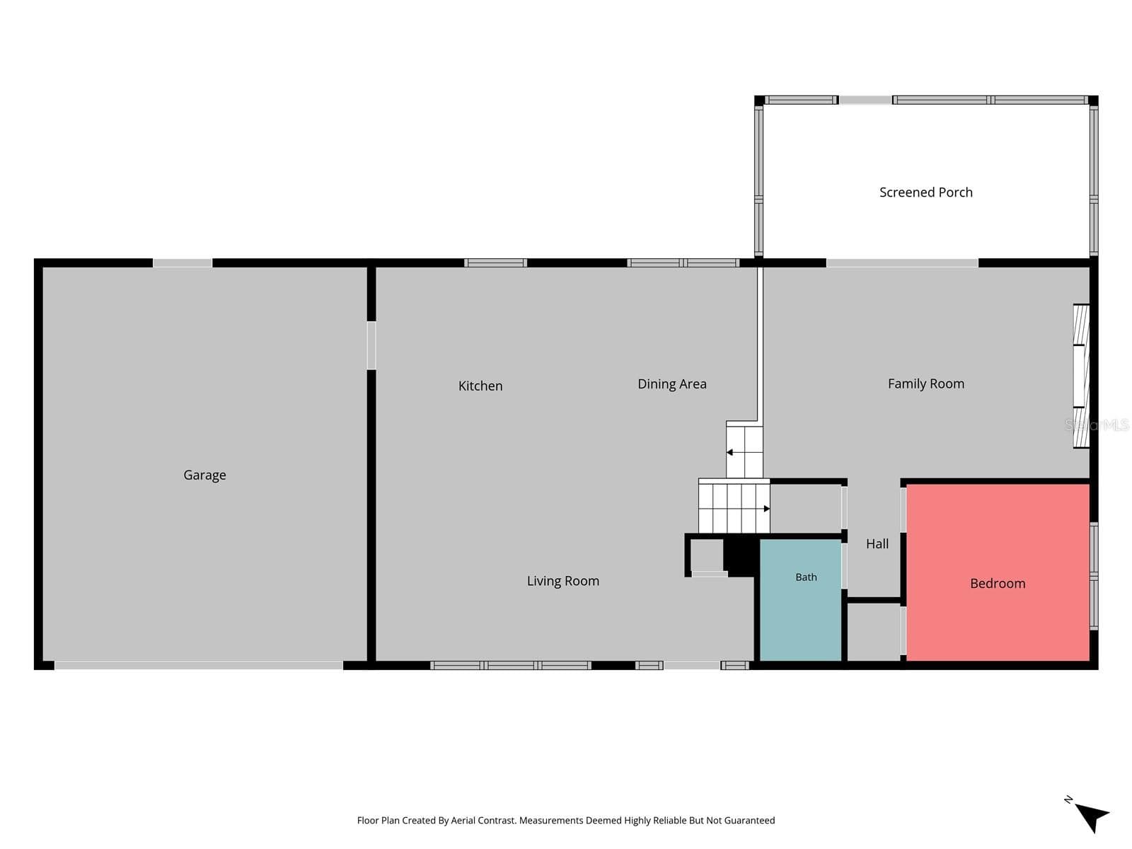 Single Family Residence at 3720 MURRAY DALE DR, VALRICO, photo 67 of 68