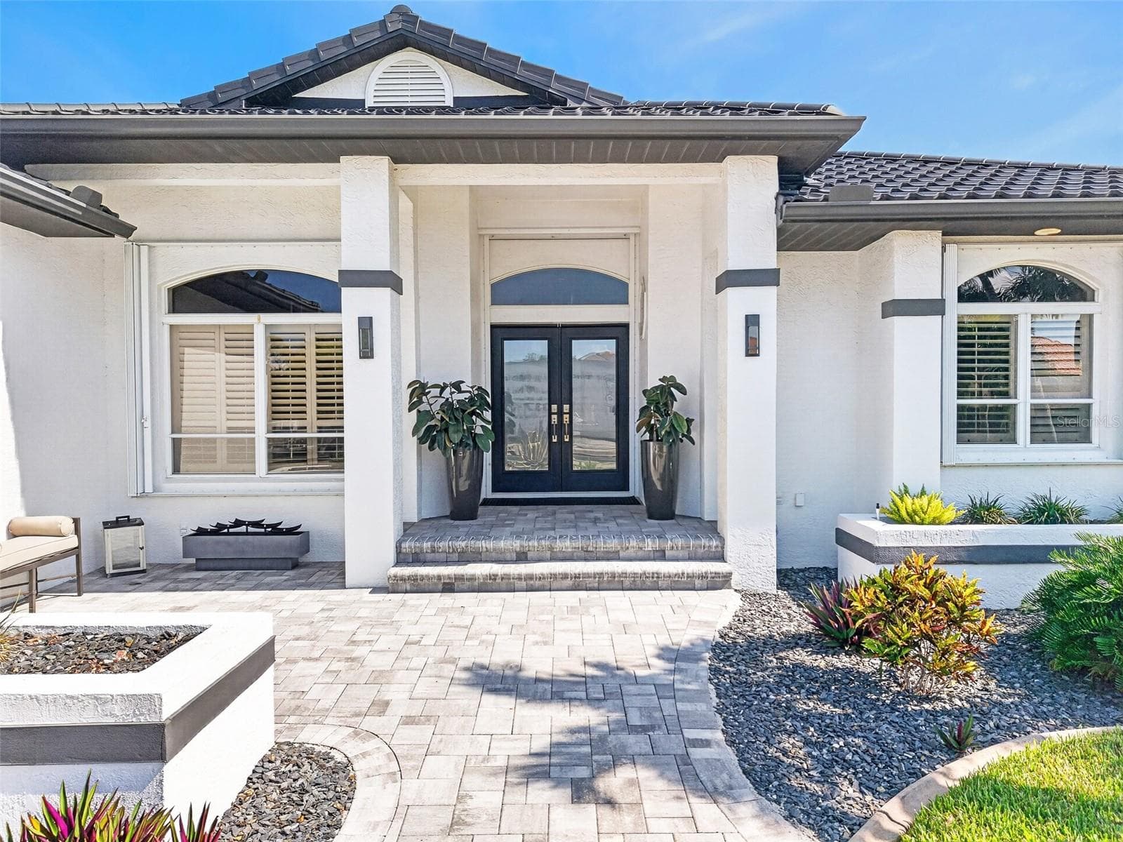 Single Family Residence at 1552 AQUI ESTA DR, PUNTA GORDA, photo 3 of 59