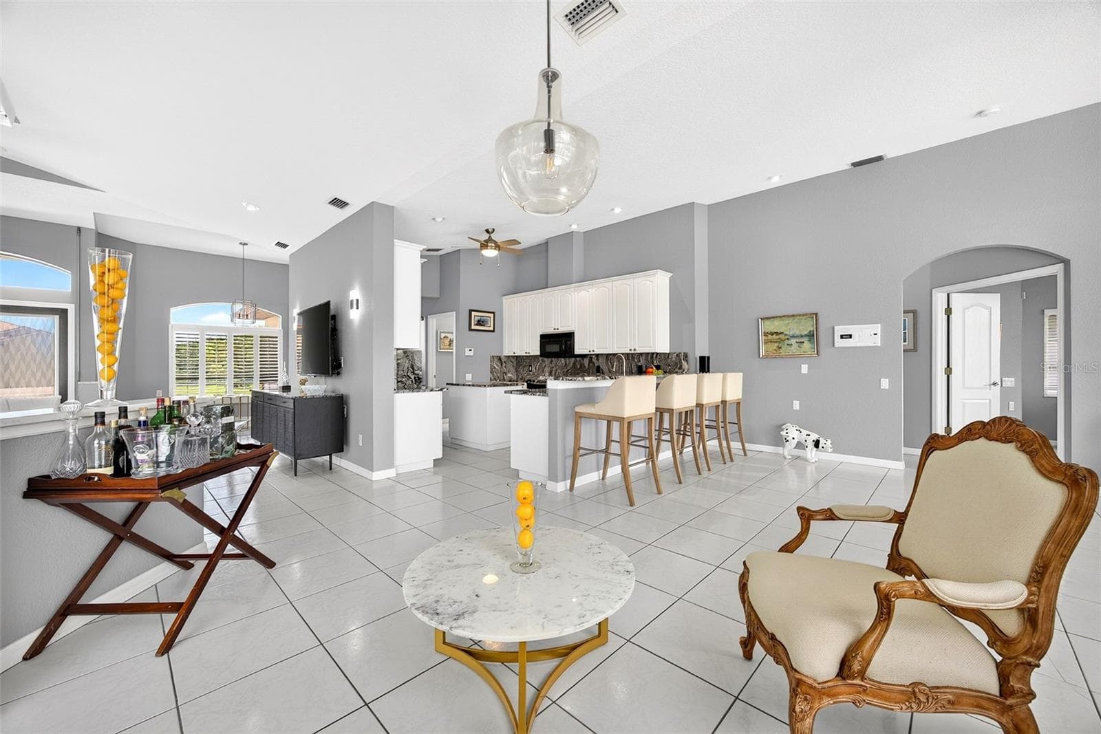 Single Family Residence at 1552 AQUI ESTA DR, PUNTA GORDA, photo 20 of 59
