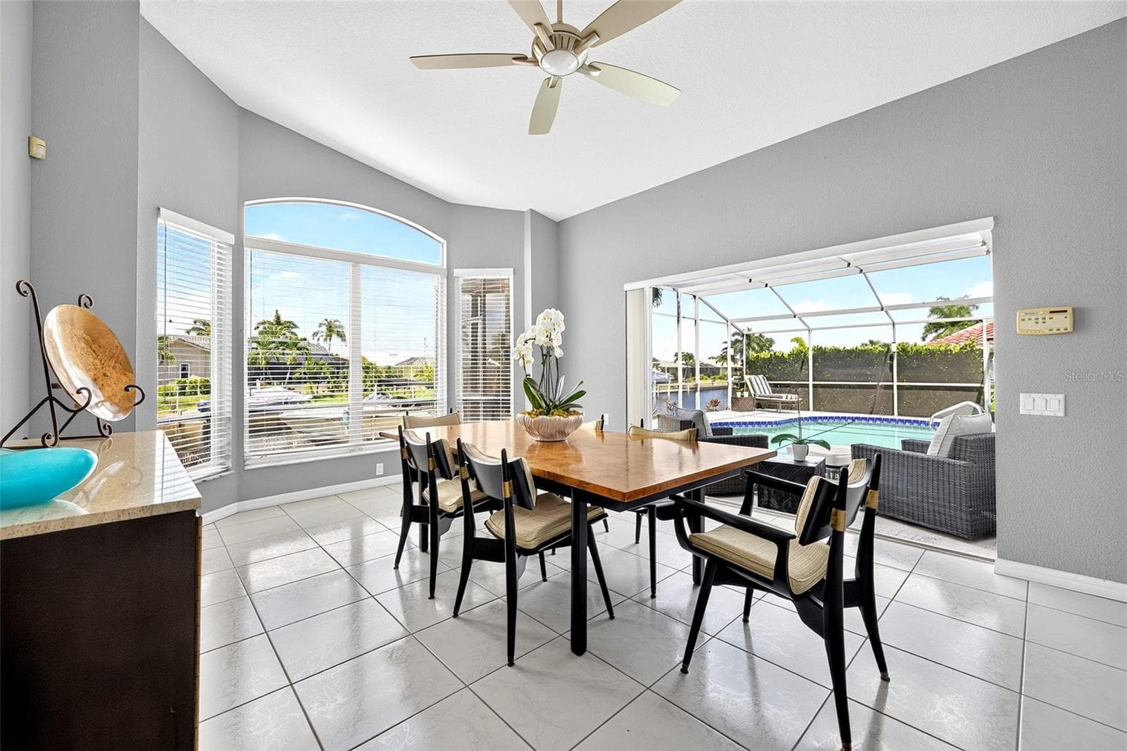 Single Family Residence at 1552 AQUI ESTA DR, PUNTA GORDA, photo 21 of 59