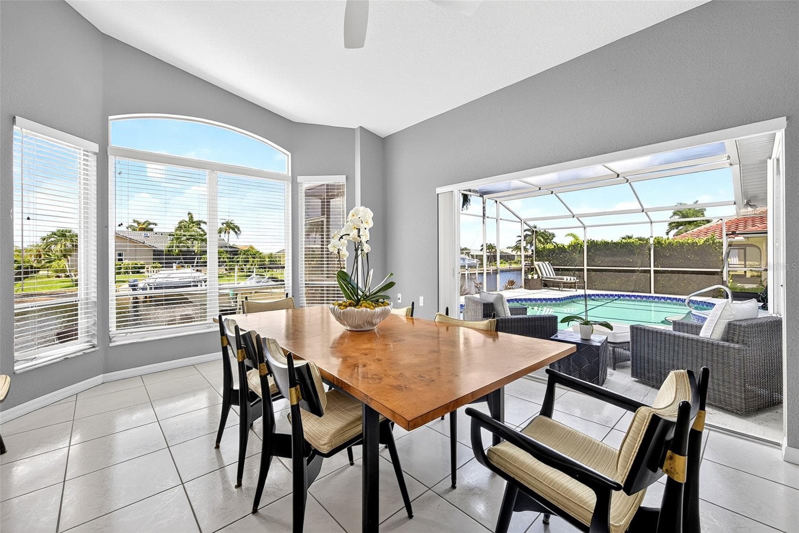 Single Family Residence at 1552 AQUI ESTA DR, PUNTA GORDA, photo 22 of 59