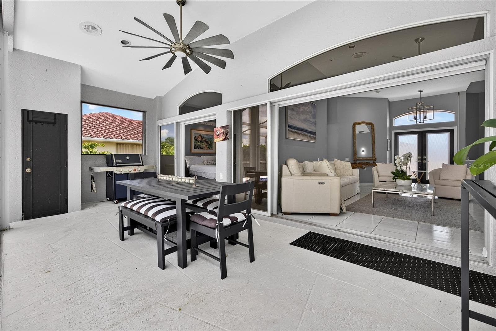 Single Family Residence at 1552 AQUI ESTA DR, PUNTA GORDA, photo 36 of 59