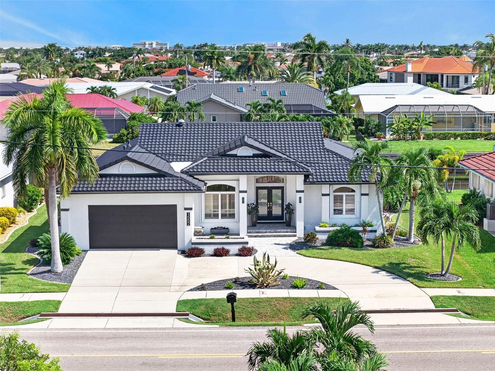 Single Family Residence at 1552 AQUI ESTA DR, PUNTA GORDA, photo 57 of 59