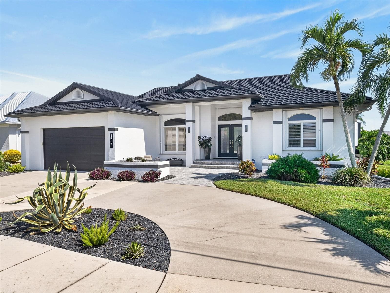 Single Family Residence at 1552 AQUI ESTA DR, PUNTA GORDA, photo 58 of 59