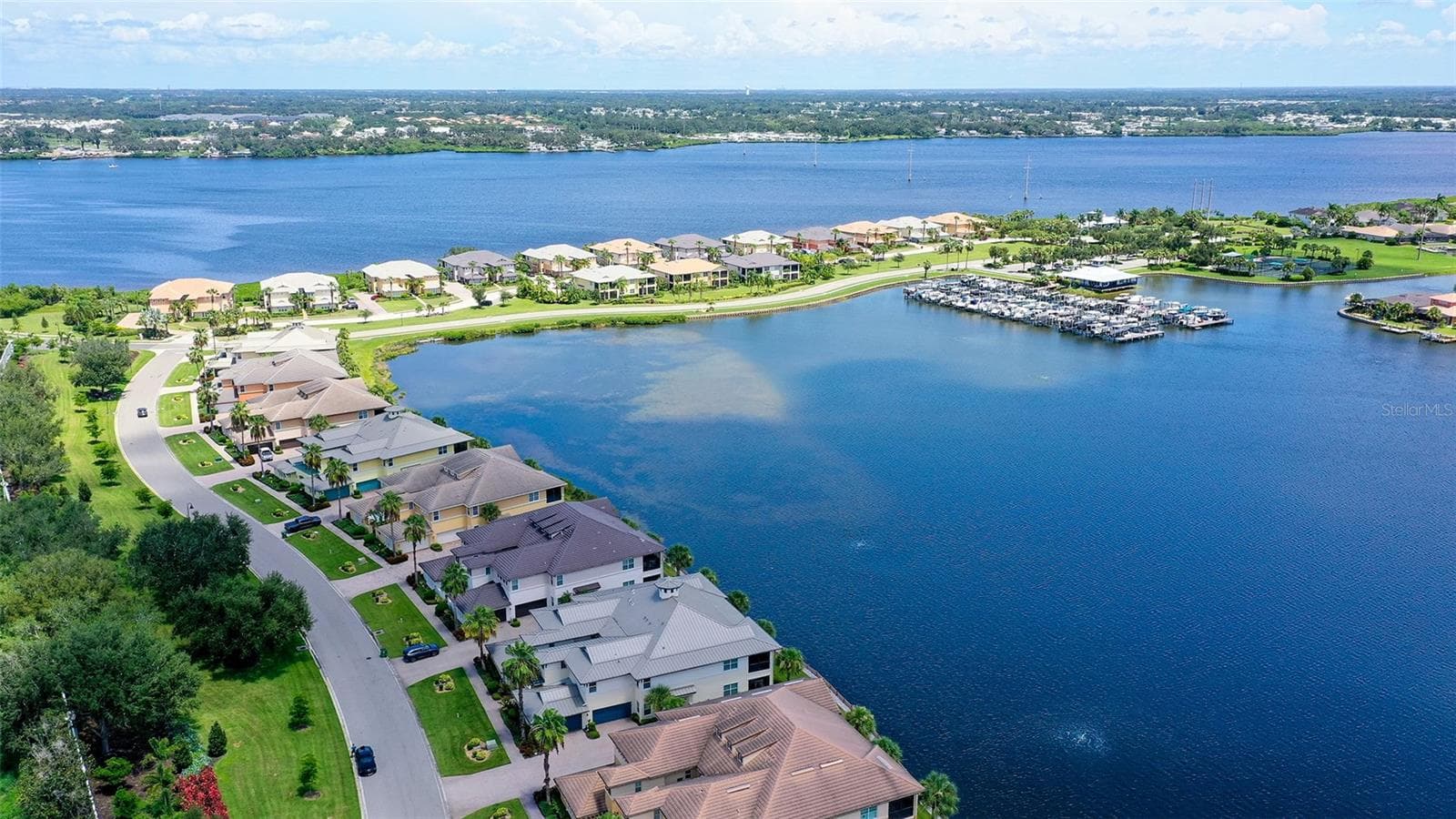 Condominium at 1041 RIVERSCAPE ST #1041, BRADENTON, photo 4 of 75