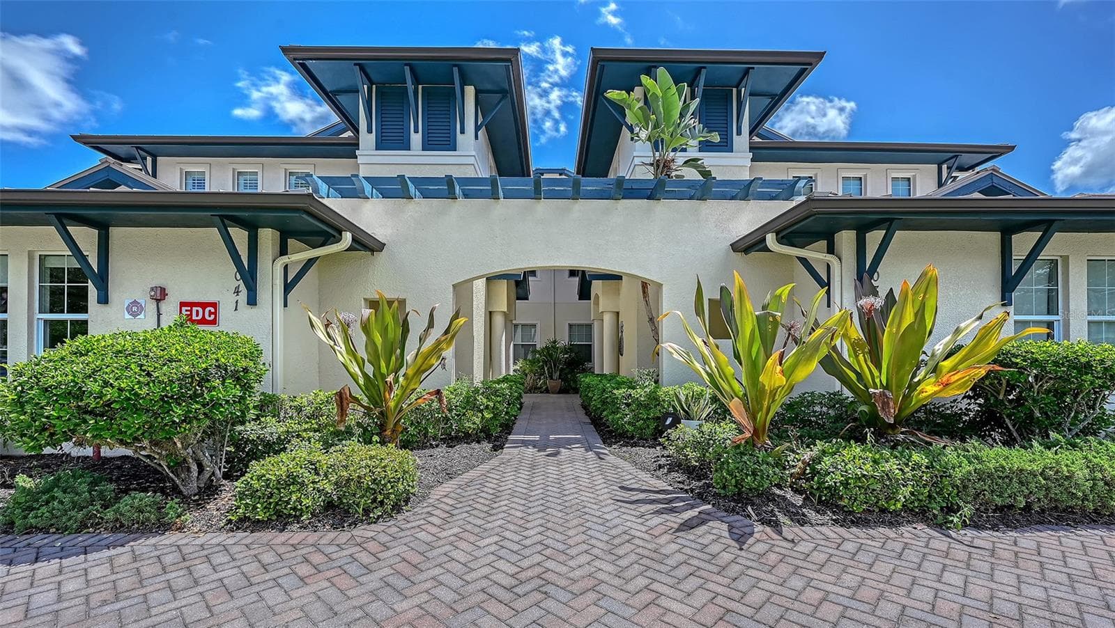 Condominium at 1041 RIVERSCAPE ST #1041, BRADENTON, photo 7 of 75