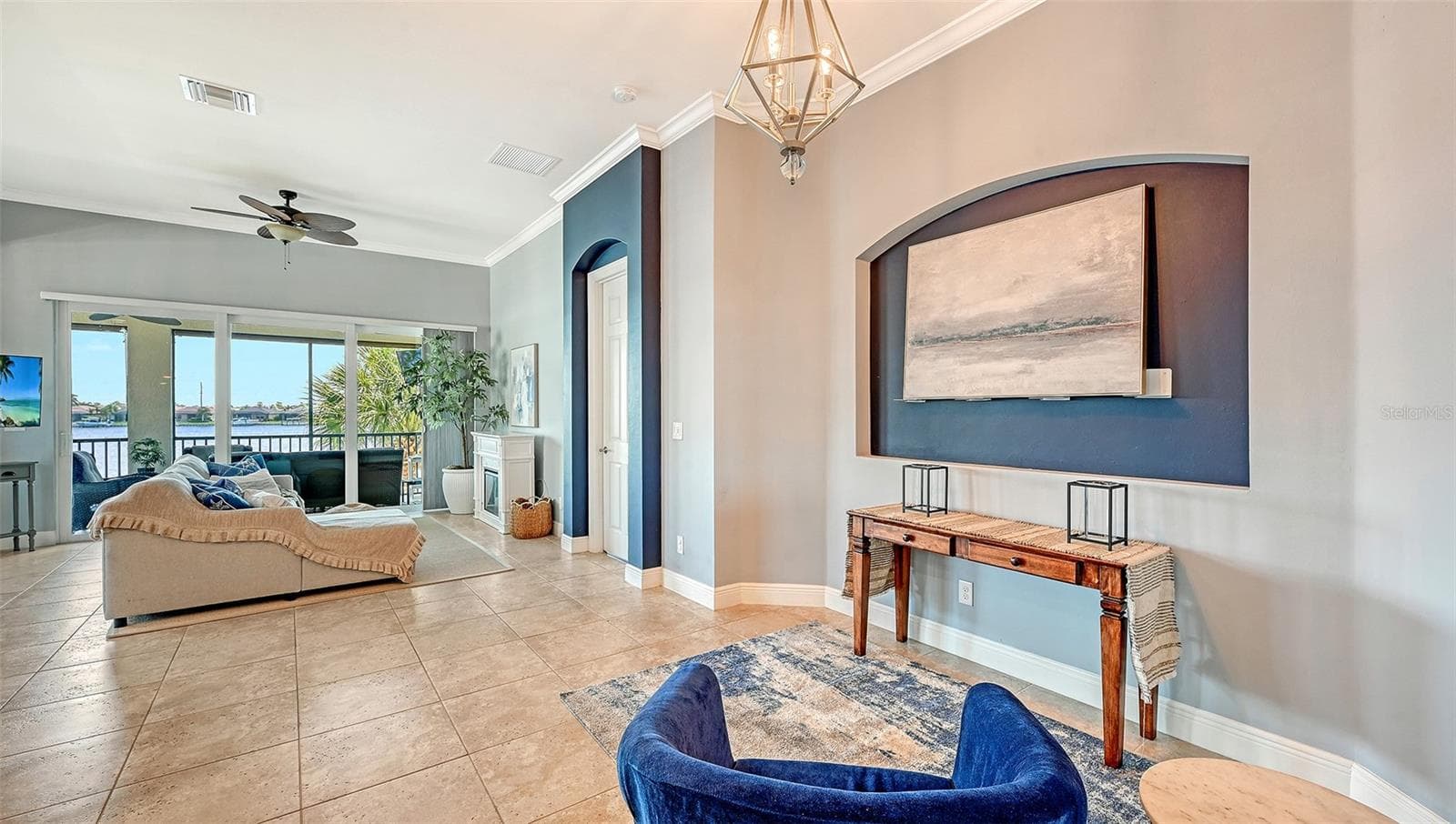 Condominium at 1041 RIVERSCAPE ST #1041, BRADENTON, photo 11 of 75