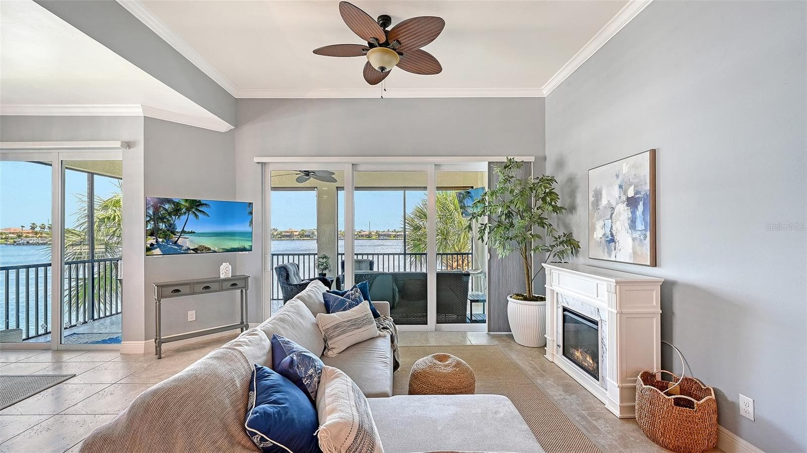 Condominium at 1041 RIVERSCAPE ST #1041, BRADENTON, photo 13 of 75