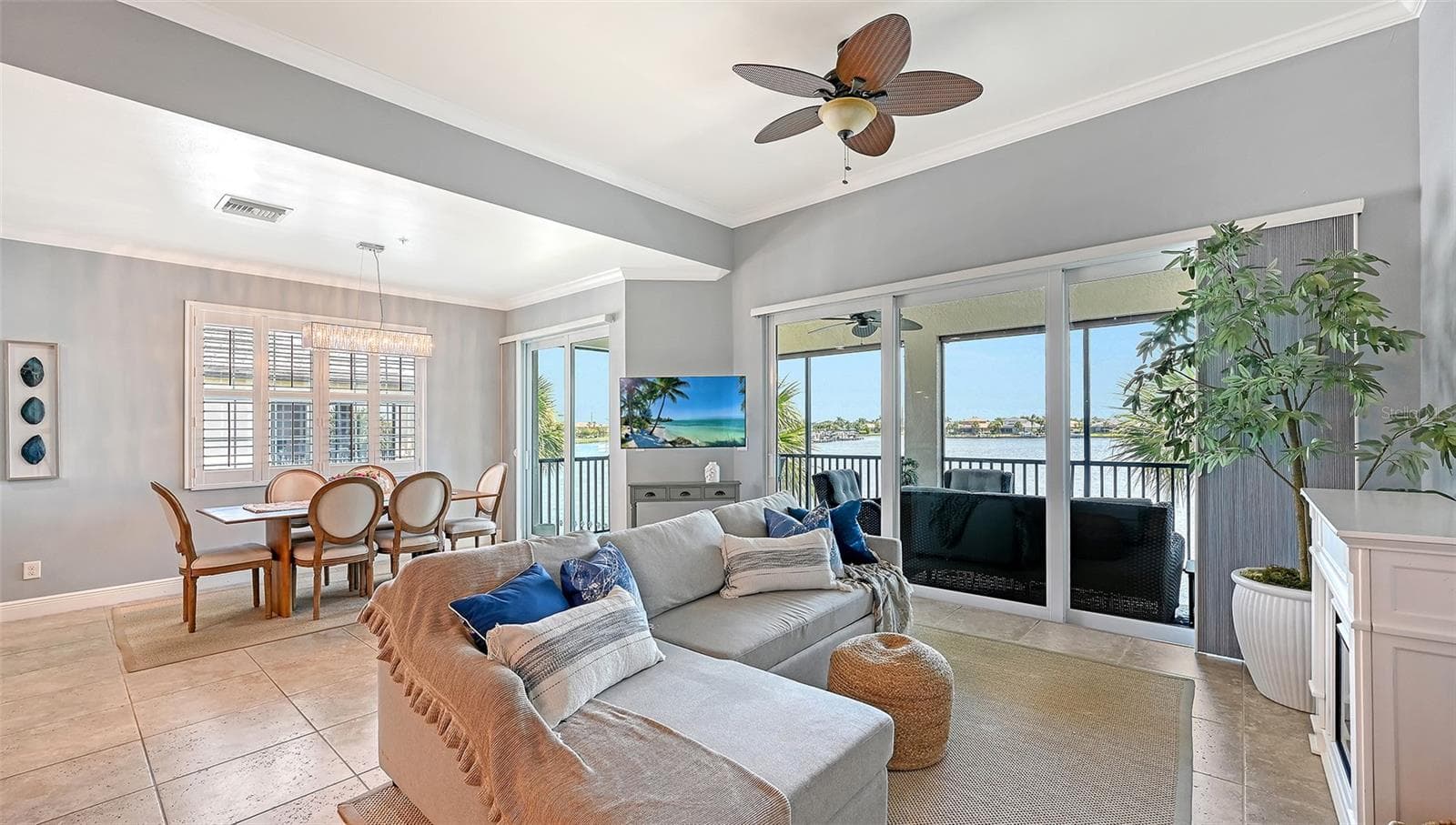 Condominium at 1041 RIVERSCAPE ST #1041, BRADENTON, photo 9 of 75
