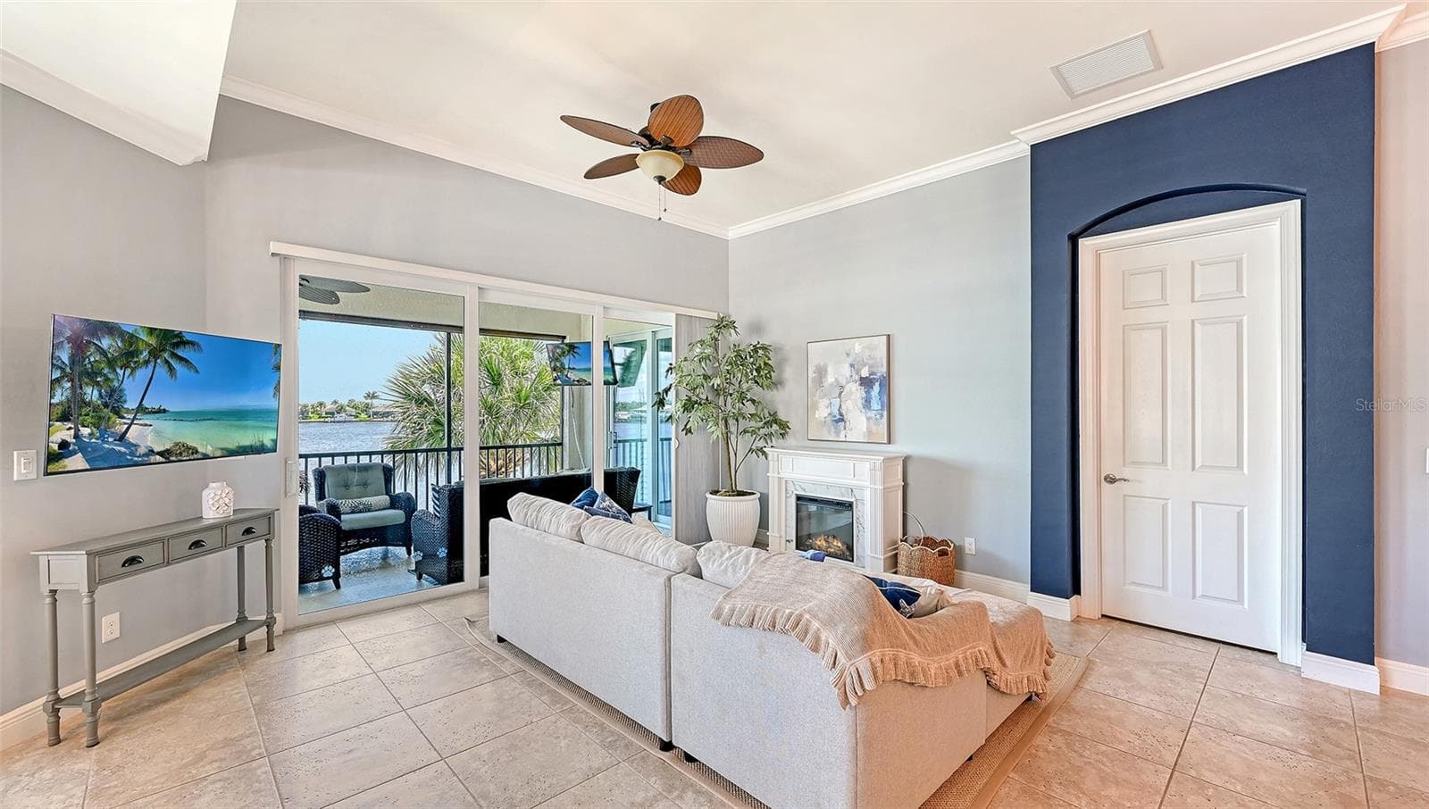 Condominium at 1041 RIVERSCAPE ST #1041, BRADENTON, photo 14 of 75