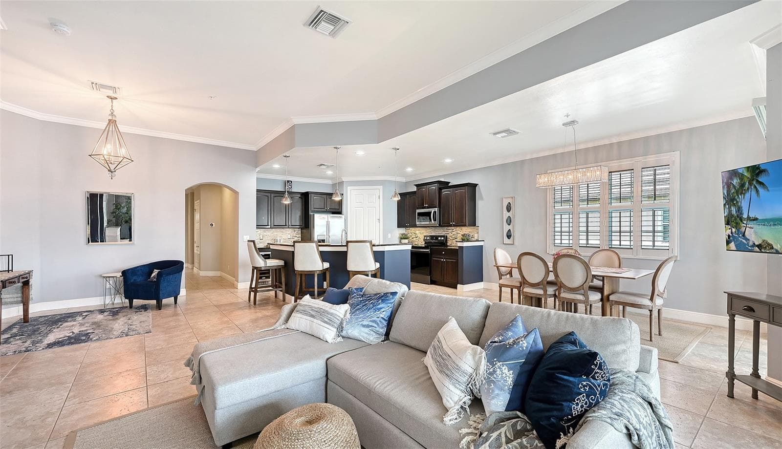 Condominium at 1041 RIVERSCAPE ST #1041, BRADENTON, photo 10 of 75