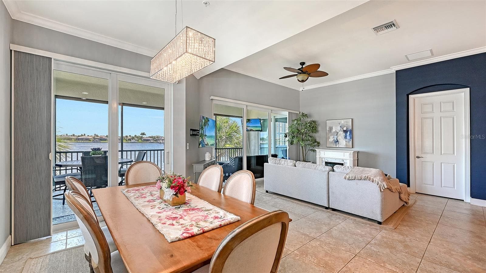 Condominium at 1041 RIVERSCAPE ST #1041, BRADENTON, photo 16 of 75