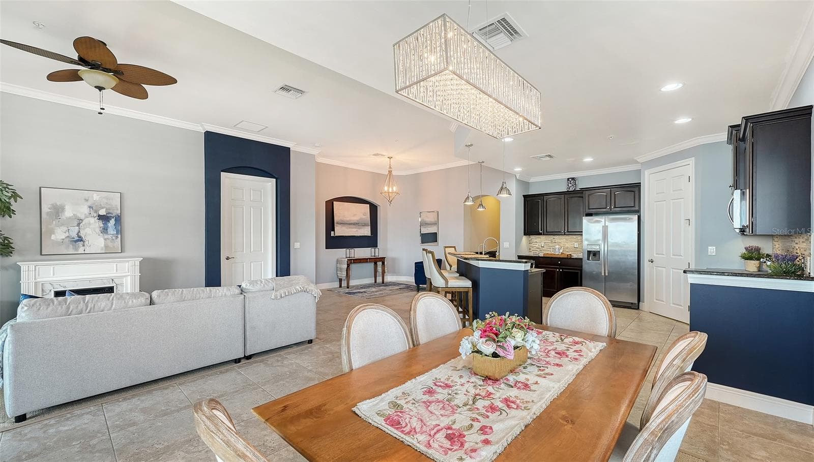 Condominium at 1041 RIVERSCAPE ST #1041, BRADENTON, photo 20 of 75