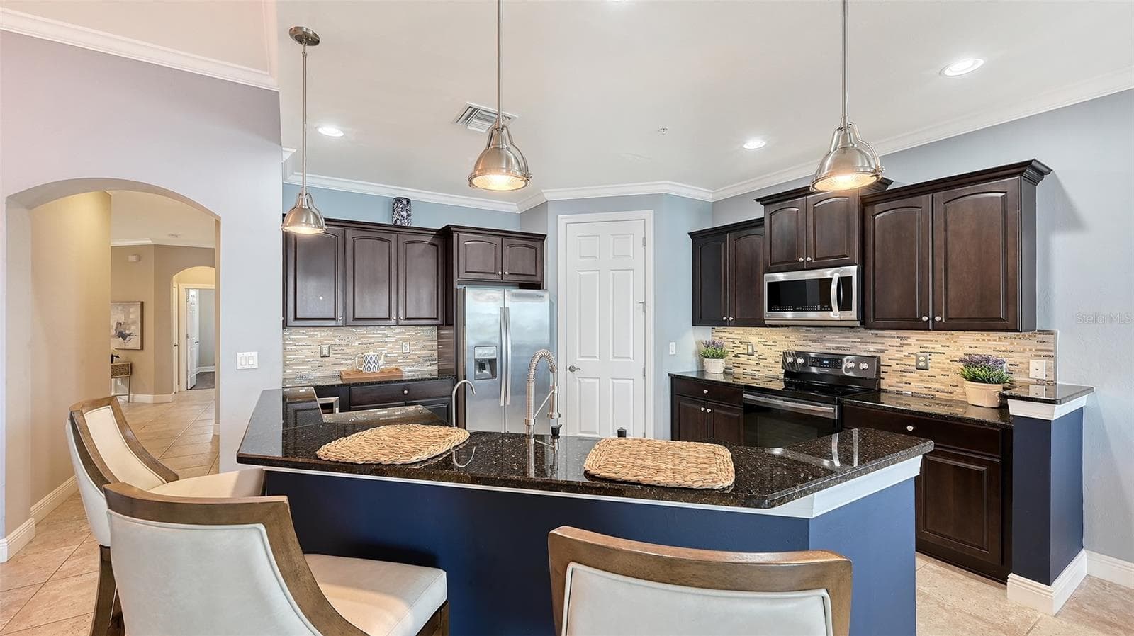 Condominium at 1041 RIVERSCAPE ST #1041, BRADENTON, photo 22 of 75
