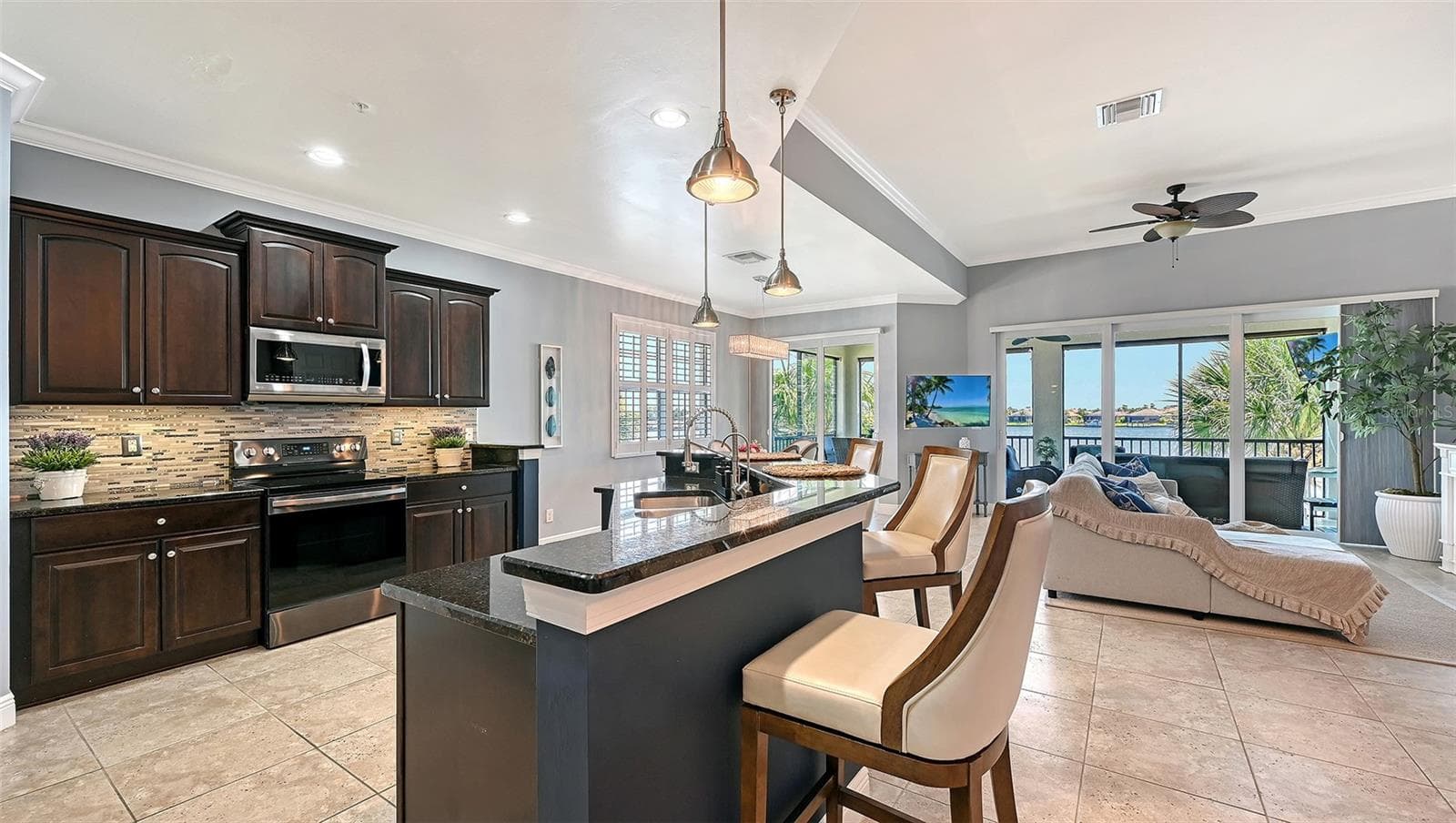 Condominium at 1041 RIVERSCAPE ST #1041, BRADENTON, photo 23 of 75