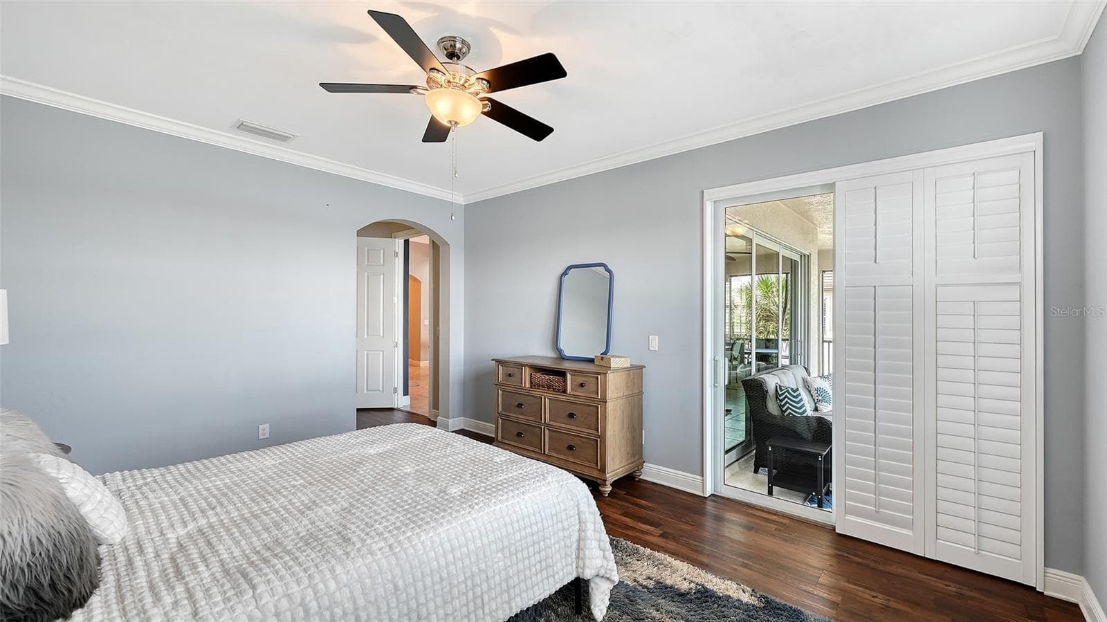 Condominium at 1041 RIVERSCAPE ST #1041, BRADENTON, photo 27 of 75