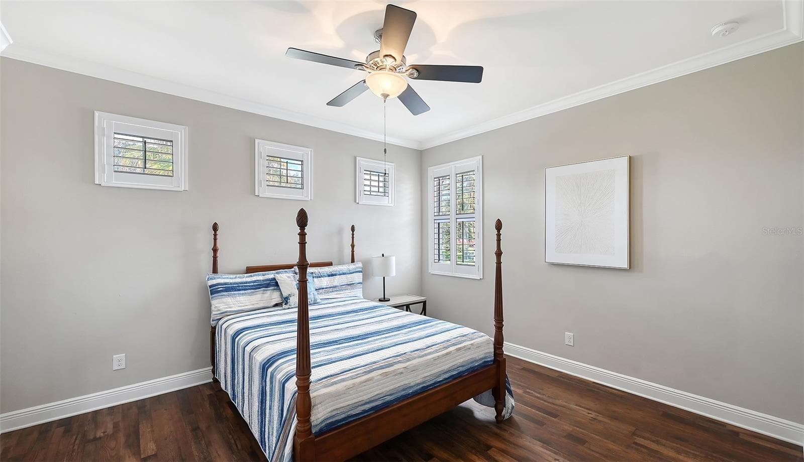 Condominium at 1041 RIVERSCAPE ST #1041, BRADENTON, photo 34 of 75