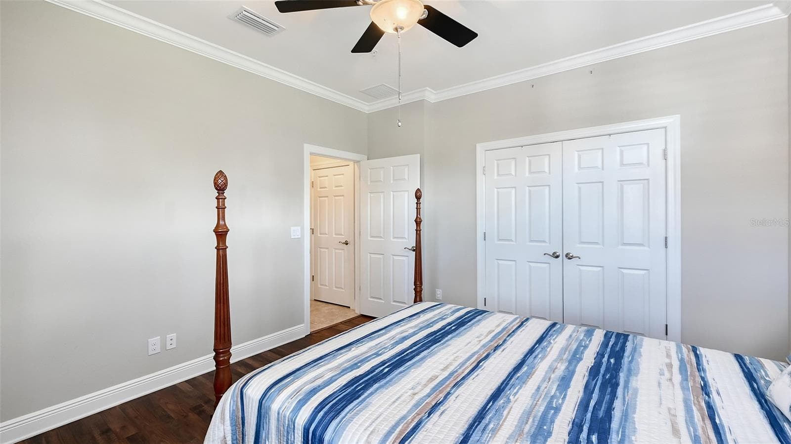 Condominium at 1041 RIVERSCAPE ST #1041, BRADENTON, photo 35 of 75