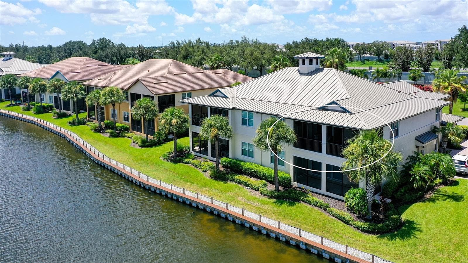 Condominium at 1041 RIVERSCAPE ST #1041, BRADENTON, photo 40 of 75