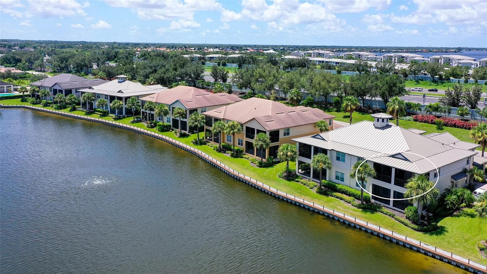 Condominium at 1041 RIVERSCAPE ST #1041, BRADENTON, photo 41 of 75