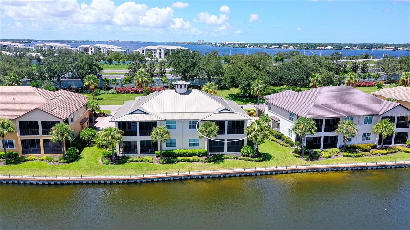 Condominium at 1041 RIVERSCAPE ST #1041, BRADENTON, photo 42 of 75