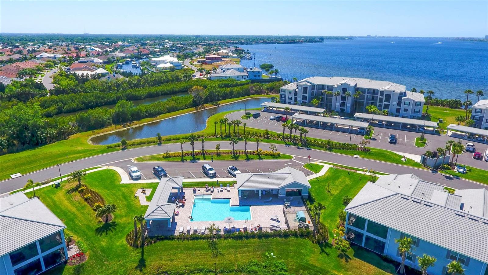 Condominium at 1041 RIVERSCAPE ST #1041, BRADENTON, photo 43 of 75