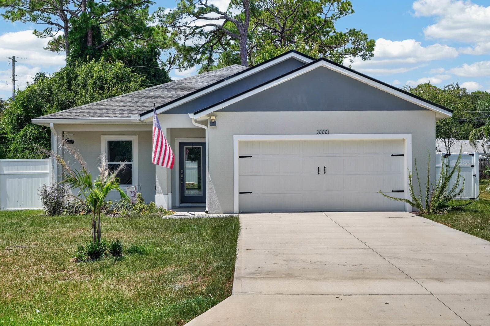3330 WILLOW OAK DR
