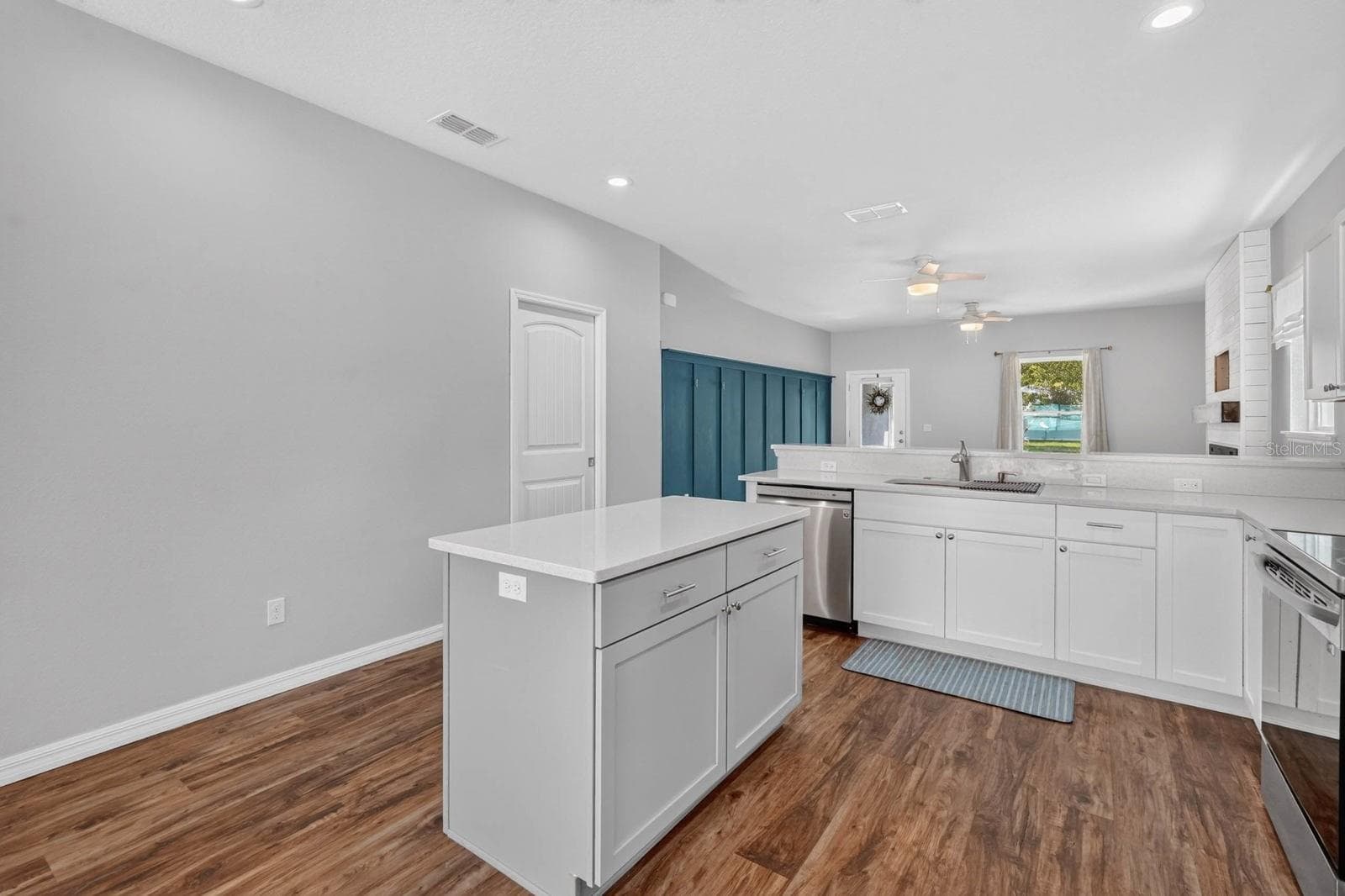 Single Family Residence at 3330 WILLOW OAK DR, EDGEWATER, photo 13 of 46