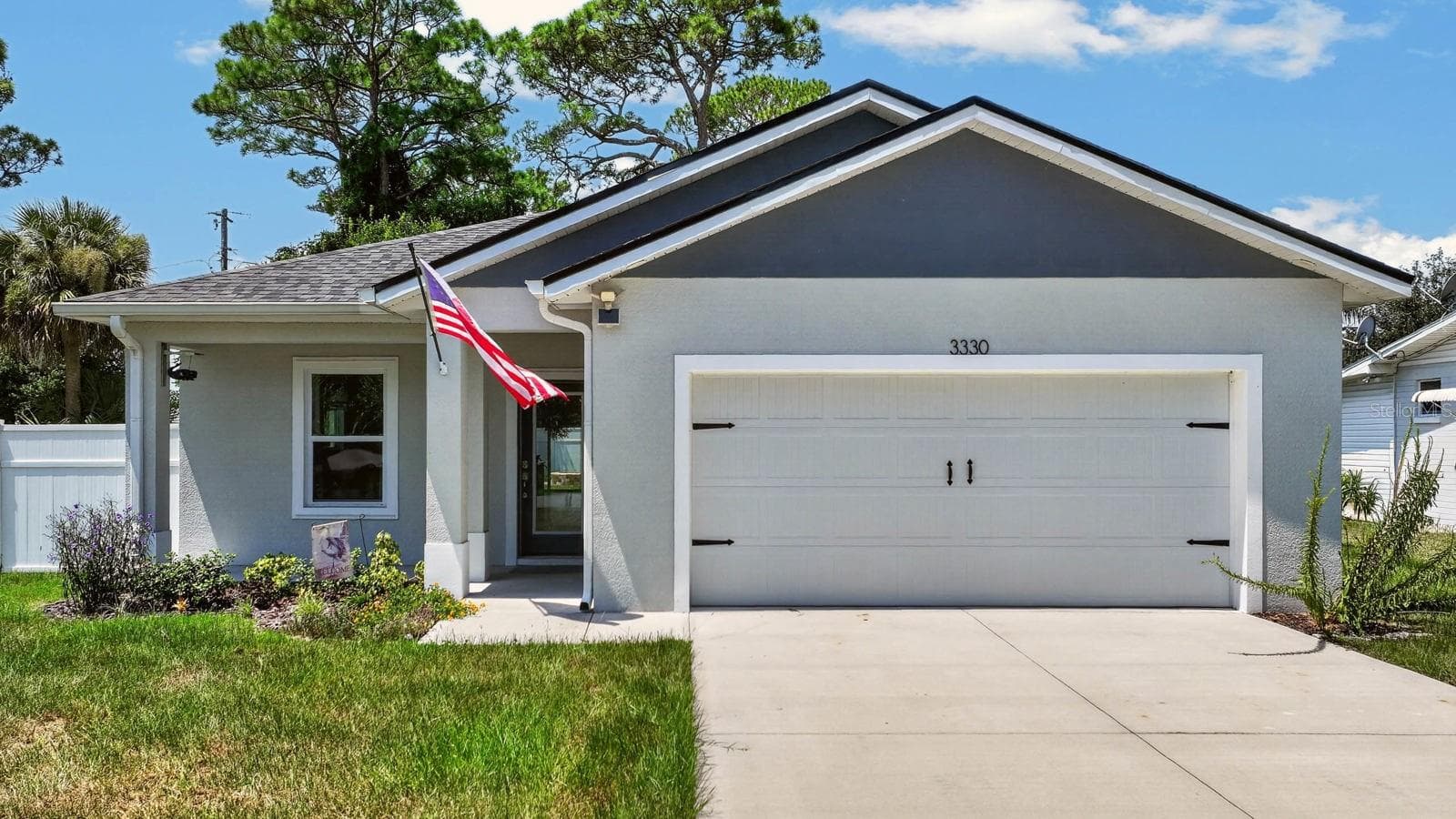 Single Family Residence at 3330 WILLOW OAK DR, EDGEWATER, photo 32 of 46